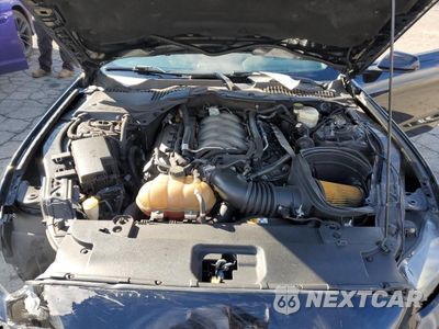 Zdjęcie 11 z 12 samochodu: 2016 FORD MUSTANG GT VIN:1FA6P8CF2G5336823 - miniatura