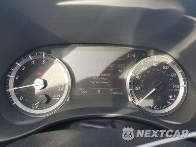 Zdjęcie 9 z 15 samochodu: 2023 TOYOTA HIGHLANDER L VIN:5TDKDRAH2PS507740 - miniatura