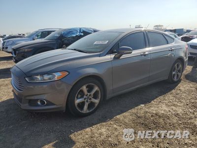 2014 FORD FUSION SE 3FA6P0H7XER242024 - główne zdjęcie licytacji z USA - miniatura