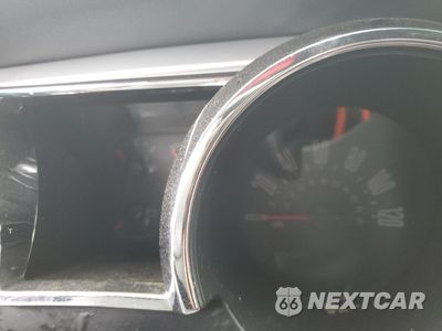 Zdjęcie 9 z 14 samochodu: 2006 FORD MUSTANG VIN:1ZVFT80N565127010 - miniatura