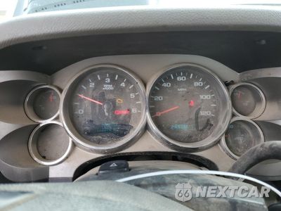Zdjęcie 9 z 12 samochodu: 2011 CHEVROLET SILVERADO K2500 HEAVY DUTY VIN:1GC0KVCG4BZ413862 - miniatura
