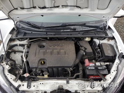 Zdjęcie 11 z 13 samochodu: 2017 TOYOTA COROLLA L VIN:2T1BURHEXHC933455 - miniatura