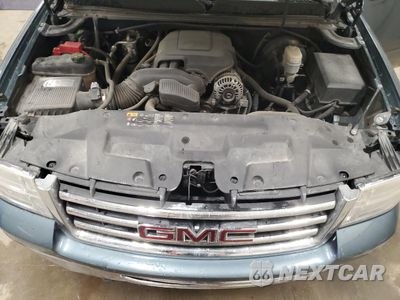 Zdjęcie 12 z 14 samochodu: 2012 GMC SIERRA K1500 SLT VIN:3GTP2WE73CG106928 - miniatura