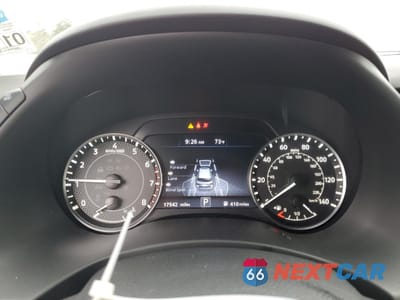 Zdjęcie 9 z 14 samochodu: 2023 NISSAN ARMADA SL VIN:JN8AY2BA6P9400489 - miniatura