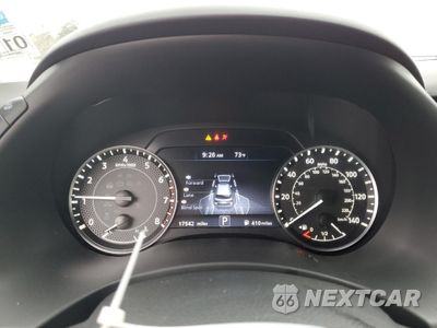 Zdjęcie 9 z 14 samochodu: 2023 NISSAN ARMADA SL VIN:JN8AY2BA6P9400489 - miniatura