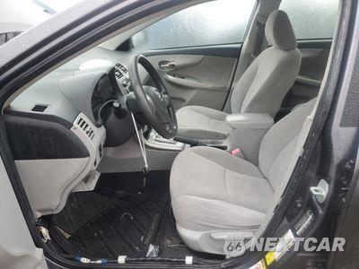 Zdjęcie 7 z 12 samochodu: 2011 TOYOTA COROLLA BASE VIN:JTDBU4EE1B9148312 - miniatura
