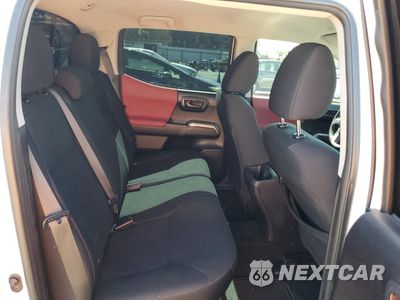 Zdjęcie 10 z 13 samochodu: 2020 TOYOTA TACOMA DOUBLE CAB VIN:5TFAX5GN6LX178862 - miniatura