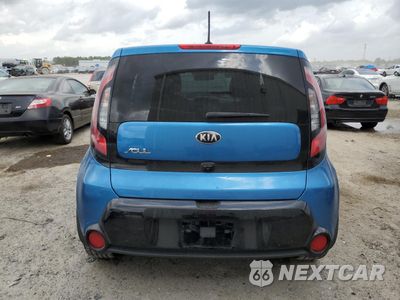 Zdjęcie 6 z 13 samochodu: 2016 KIA SOUL + VIN:KNDJP3A54G7310911 - miniatura
