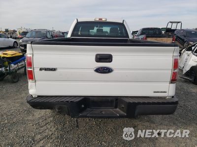 Zdjęcie 6 z 12 samochodu: 2013 FORD F150 VIN:1FTMF1CM4DKF32981 - miniatura