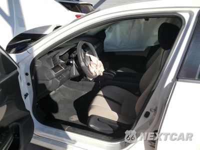 Zdjęcie 7 z 13 samochodu: 2018 HONDA CIVIC LX VIN:19XFC2F60JE001683 - miniatura