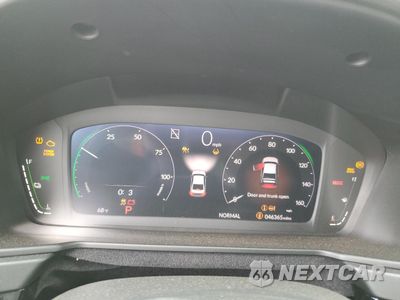 Zdjęcie 9 z 14 samochodu: 2024 HONDA ACCORD HYBRID SPORT VIN:1HGCY2F53RA059539 - miniatura