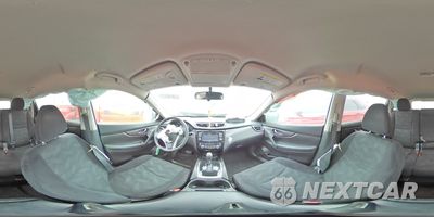 Zdjęcie 13 z 15 samochodu: 2016 NISSAN ROGUE S VIN:5N1AT2MV2GC830609 - miniatura