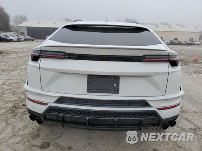 Zdjęcie 6 z 12 samochodu: 2024 LAMBORGHINI URUS S VIN:ZPBCB3ZL1RLA29551 - miniatura
