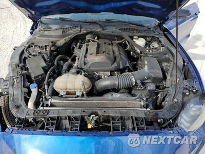 Zdjęcie 12 z 15 samochodu: 2020 FORD MUSTANG VIN:1FATP8UH1L5137470 - miniatura