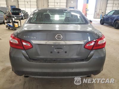 Zdjęcie 6 z 12 samochodu: 2016 NISSAN ALTIMA 2.5 VIN:1N4AL3AP2GN314941 - miniatura