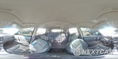 Zdjęcie 14 z 15 samochodu: 2006 INFINITI FX35 VIN:JNRAS08W46X207031 - miniatura