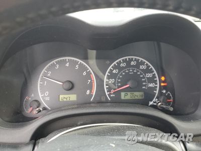 Zdjęcie 9 z 14 samochodu: 2009 TOYOTA COROLLA BASE VIN:1NXBU40E99Z056911 - miniatura