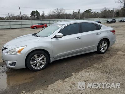 2015 NISSAN ALTIMA 2.5 1N4AL3AP6FN880745 - główne zdjęcie licytacji z USA - miniatura