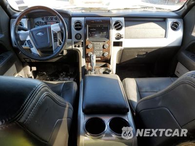 Zdjęcie 8 z 14 samochodu: 2013 FORD F150 SUPERCREW VIN:1FTFW1ET7DFC60724 - miniatura