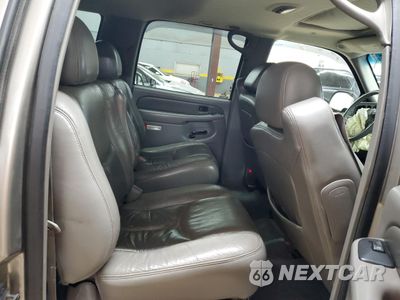 Zdjęcie 12 z 15 samochodu: 2003 GMC YUKON XL DENALI VIN:1GKFK66U73J209949 - miniatura
