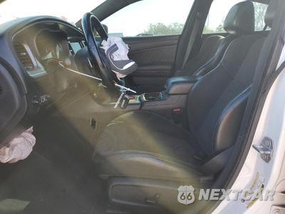 Zdjęcie 7 z 12 samochodu: 2019 DODGE CHARGER GT VIN:2C3CDXHG6KH608068 - miniatura
