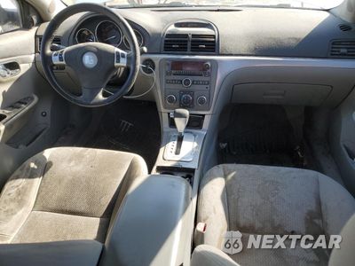 Zdjęcie 8 z 12 samochodu: 2008 SATURN AURA XE VIN:1G8ZS57N98F232308 - miniatura