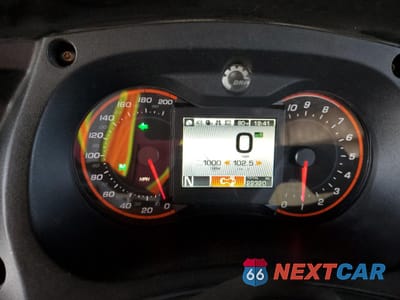 Zdjęcie 7 z 9 samochodu: 2015 CAN-AM SPYDER ROADSTER RT VIN:2BXNBDD20FV000895 - miniatura