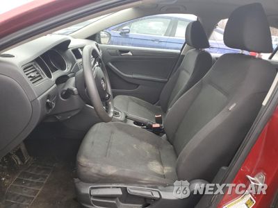 Zdjęcie 7 z 14 samochodu: 2016 VOLKSWAGEN JETTA S VIN:3VW267AJ4GM380441 - miniatura