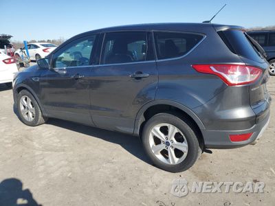 Drugie zdjęcie samochodu z przodu: 2015 FORD ESCAPE SE VIN:1FMCU9GX1FUA90586 - miniatura