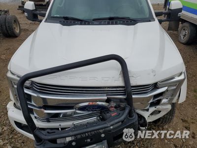 Zdjęcie 13 z 15 samochodu: 2018 FORD F450 SUPER DUTY VIN:1FT8W4DT7JEB46560 - miniatura