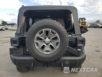 Zdjęcie 6 z 15 samochodu: 2013 JEEP WRANGLER UNLIMITED SAHARA VIN:1C4BJWEG1DL555753 - miniatura