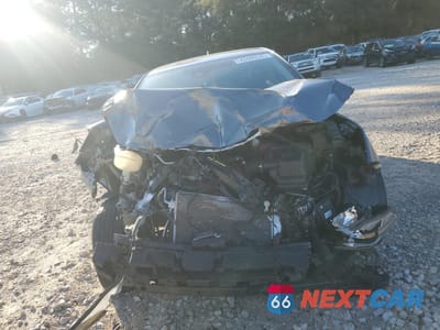 Piąte zdjęcie samochodu w środku: 2020 NISSAN VERSA VIN:3N1CN8DV5LL918212 - miniatura