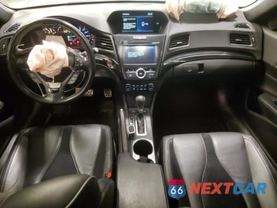 Zdjęcie 8 z 15 samochodu: 2022 ACURA ILX PREMIUM A-SPEC VIN:19UDE2F83NA002646 - miniatura