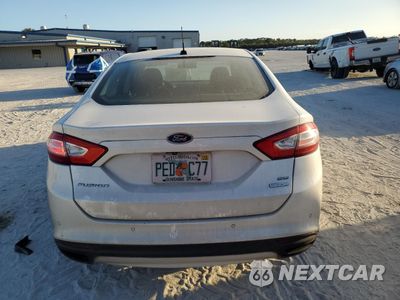 Zdjęcie 6 z 12 samochodu: 2013 FORD FUSION SE VIN:3FA6P0H98DR188917 - miniatura