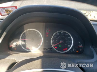 Zdjęcie 9 z 14 samochodu: 2011 HONDA ACCORD EXL VIN:5KBCP3F84BB003349 - miniatura