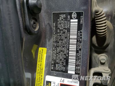 Zdjęcie 13 z 13 samochodu: 2014 TOYOTA CAMRY L VIN:4T1BF1FK7EU349965 - miniatura
