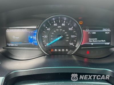 Zdjęcie 8 z 10 samochodu: 2016 FORD EXPLORER LIMITED VIN:1FM5K8F85GGC14359 - miniatura
