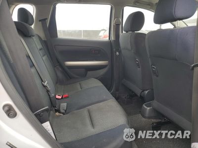 Zdjęcie 10 z 12 samochodu: 2006 TOYOTA SCION XA VIN:JTKKT624165011905 - miniatura