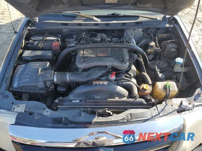 Zdjęcie 12 z 13 samochodu: 2004 SUZUKI XL7 EX VIN:JS3TX92V644110587 - miniatura