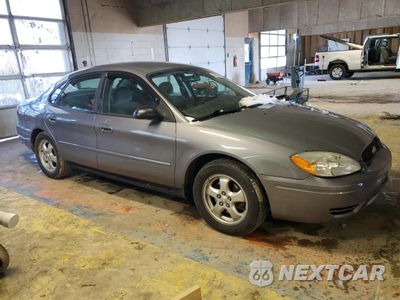 Czwarte zdjęcie samochodu z boku: 2006 FORD TAURUS SE VIN:1FAHP53U56A227669 - miniatura
