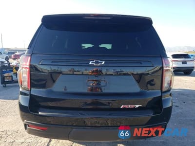 Zdjęcie 6 z 13 samochodu: 2023 CHEVROLET SUBURBAN C1500 RST VIN:1GNSCEKD3PR132583 - miniatura