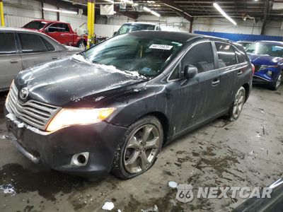 2009 TOYOTA VENZA 4T3BK11A49U021913 - główne zdjęcie licytacji z USA - miniatura