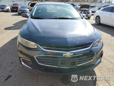 Piąte zdjęcie samochodu w środku: 2016 CHEVROLET MALIBU LT VIN:1G1ZE5ST7GF305721 - miniatura