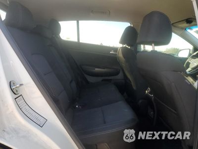 Zdjęcie 11 z 16 samochodu: 2021 KIA SPORTAGE LX VIN:KNDPM3AC8M7928519 - miniatura