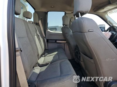 Zdjęcie 10 z 13 samochodu: 2019 FORD F550 SUPER DUTY VIN:1FD0X5HT6KEE93885 - miniatura