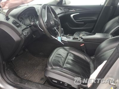 Zdjęcie 7 z 12 samochodu: 2016 BUICK REGAL PREMIUM VIN:2G4GS5GX9G9183158 - miniatura