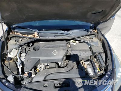 Zdjęcie 12 z 14 samochodu: 2015 NISSAN ALTIMA 2.5 VIN:1N4AL3AP9FC417462 - miniatura