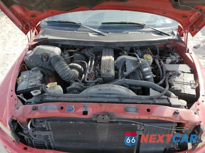 Zdjęcie 11 z 12 samochodu: 1998 DODGE RAM 2500 VIN:1B7KC23D2WJ154416 - miniatura