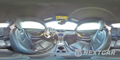 Zdjęcie 12 z 14 samochodu: 2011 CHEVROLET CAMARO LT VIN:2G1FB1ED5B9142805 - miniatura