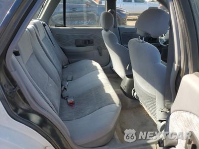 Zdjęcie 10 z 13 samochodu: 1995 SATURN SL2 VIN:1G8ZK527XSZ192304 - miniatura